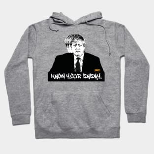 Get Funct Boris Hoodie